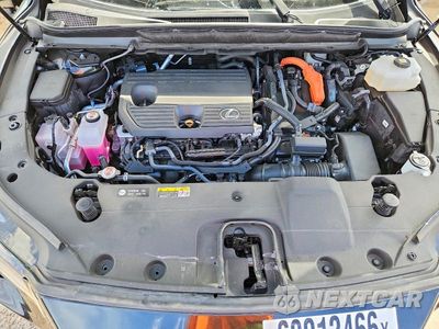 Zdjęcie 12 z 14 samochodu: 2025 LEXUS RX 350H PREMIUM VIN:2T2BBMCAXSC101971 - miniatura