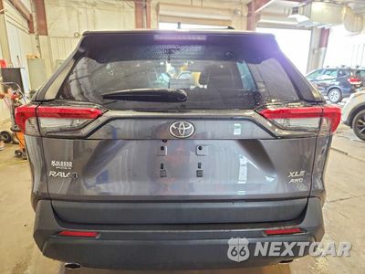 Zdjęcie 6 z 13 samochodu: 2024 TOYOTA RAV4 XLE PREMIUM VIN:2T3A1RFV1RC401477 - miniatura