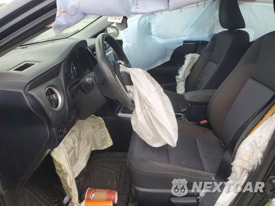 Zdjęcie 7 z 12 samochodu: 2017 TOYOTA COROLLA LE VIN:2T1BURHE1HC951309 - miniatura