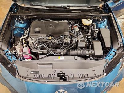 Zdjęcie 11 z 12 samochodu: 2026 TOYOTA CAMRY LE VIN:4T1DAACK0TU900407 - miniatura