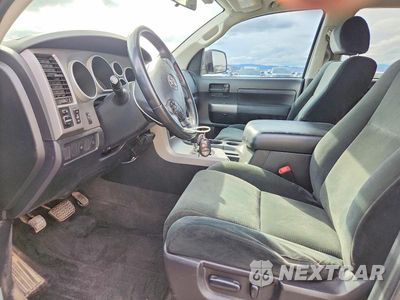 Zdjęcie 7 z 13 samochodu: 2012 TOYOTA SEQUOIA SR5 VIN:5TDBY5G12CS069478 - miniatura