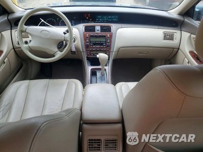 Zdjęcie 8 z 12 samochodu: 2001 TOYOTA AVALON XLS VIN:4T1BF28B01U195662 - miniatura