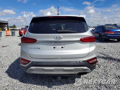 Zdjęcie 6 z 13 samochodu: 2019 HYUNDAI SANTA FE SE VIN:5NMS23AD1KH038247 - miniatura