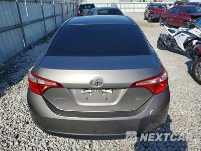 Zdjęcie 6 z 13 samochodu: 2017 TOYOTA COROLLA LE VIN:5YFBURHE7HP584027 - miniatura