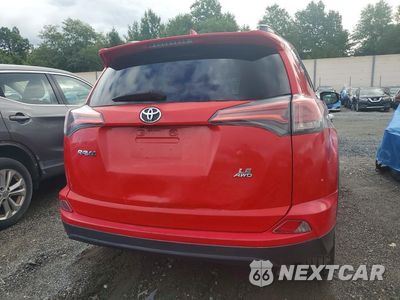 Zdjęcie 6 z 12 samochodu: 2017 TOYOTA RAV4 LE VIN:2T3BFREV7HW597185 - miniatura