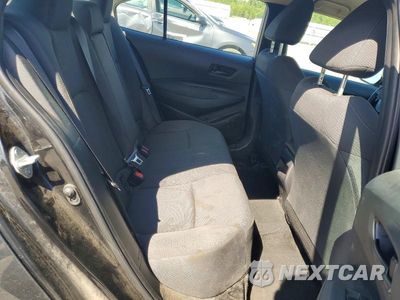 Zdjęcie 10 z 13 samochodu: 2022 TOYOTA COROLLA LE VIN:5YFEPMAE8NP340433 - miniatura