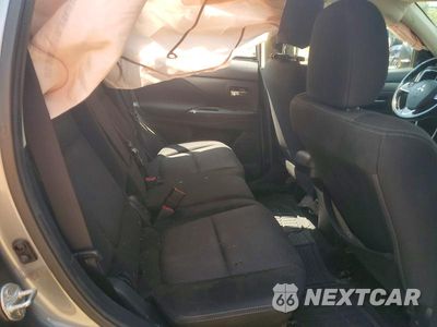Zdjęcie 10 z 12 samochodu: 2017 MITSUBISHI OUTLANDER SE VIN:JA4AD3A3XHZ022785 - miniatura
