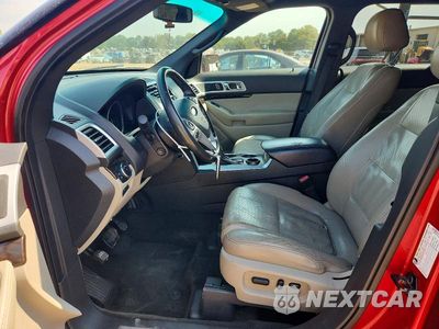 Zdjęcie 7 z 13 samochodu: 2012 FORD EXPLORER LIMITED VIN:1FMHK7F81CGA07128 - miniatura