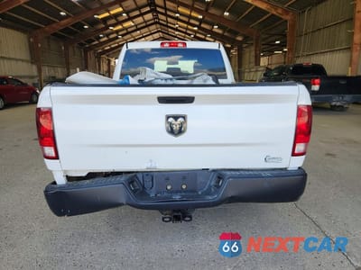 Zdjęcie 6 z 12 samochodu: 2019 RAM 1500 CLASSIC TRADESMAN VIN:1C6RR6FG2KS685721 - miniatura