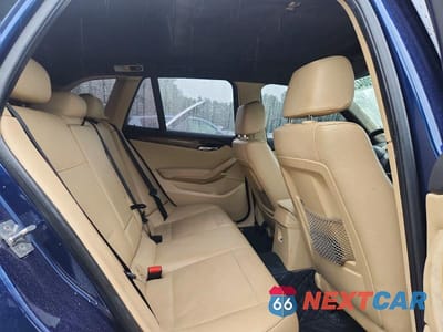 Zdjęcie 11 z 13 samochodu: 2014 BMW X1 XDRIVE28I VIN:WBAVL1C56EVY22013 - miniatura