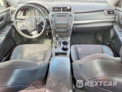 Zdjęcie 8 z 12 samochodu: 2016 TOYOTA CAMRY SE VIN:4T1BF1FK1GU262453 - miniatura