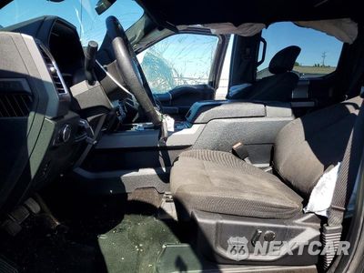 Zdjęcie 7 z 12 samochodu: 2015 FORD F150 SUPERCREW VIN:1FTFW1EF3FFA93503 - miniatura
