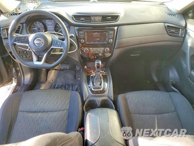 Zdjęcie 8 z 13 samochodu: 2019 NISSAN ROGUE S VIN:5N1AT2MVXKC787176 - miniatura