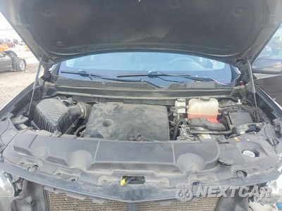 Zdjęcie 11 z 12 samochodu: 2021 CHEVROLET TRAVERSE LS VIN:1GNERFKW1MJ227611 - miniatura