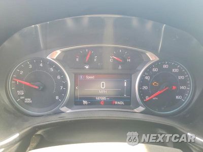 Zdjęcie 9 z 13 samochodu: 2019 CHEVROLET EQUINOX LT VIN:2GNAXKEVXK6176555 - miniatura