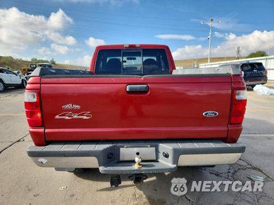 Zdjęcie 6 z 12 samochodu: 2001 FORD RANGER SUPER CAB VIN:1FTZR15E51PB38097 - miniatura