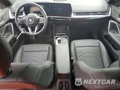 Zdjęcie 8 z 14 samochodu: 2026 BMW X1 XDRIVE28I VIN:WBX73EF03T5468471 - miniatura