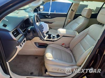 Zdjęcie 7 z 13 samochodu: 2020 GMC ACADIA DENALI VIN:1GKKNXLS0LZ232358 - miniatura