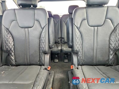 Zdjęcie 10 z 13 samochodu: 2022 KIA SORENTO SX PRESTIGE VIN:5XYRK4LF3NG088858 - miniatura