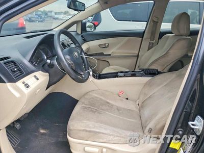 Zdjęcie 7 z 13 samochodu: 2011 TOYOTA VENZA AWD 4CYL VIN:4T3BA3BB2BU023400 - miniatura