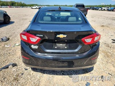 Zdjęcie 6 z 13 samochodu: 2017 CHEVROLET CRUZE LS VIN:1G1BC5SM0H7119496 - miniatura