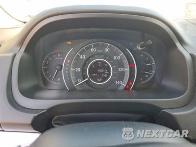 Zdjęcie 9 z 13 samochodu: 2012 HONDA CR-V EX VIN:5J6RM4H51CL033444 - miniatura