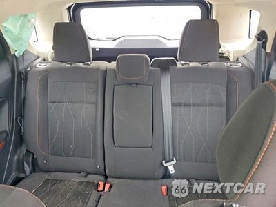Zdjęcie 10 z 14 samochodu: 2021 FORD ECOSPORT SE VIN:MAJ6S3GL6MC409491 - miniatura