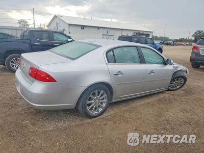 Trzecie zdjęcie samochodu z tyłu: 2009 BUICK LUCERNE CXL VIN:1G4HD57149U149158 - miniatura