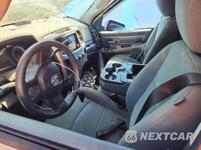 Zdjęcie 7 z 11 samochodu: 2013 RAM 1500 SLT VIN:1C6RR6GP1DS594022 - miniatura