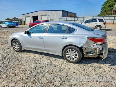 Drugie zdjęcie samochodu z przodu: 2013 NISSAN ALTIMA 2.5 VIN:1N4AL3AP4DC227730 - miniatura