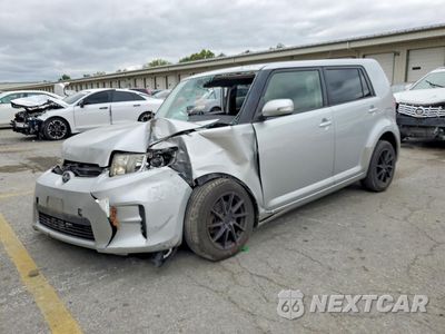 2012 SCION XB BASE JTLZE4FE0CJ014177 - główne zdjęcie licytacji z USA - miniatura