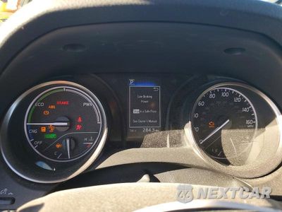 Zdjęcie 9 z 13 samochodu: 2021 TOYOTA CAMRY SE VIN:4T1G31AK4MU027563 - miniatura