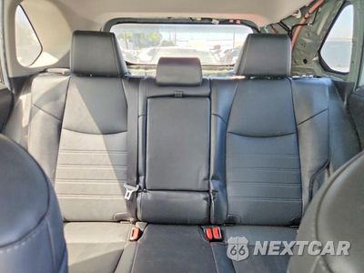 Zdjęcie 10 z 14 samochodu: 2023 TOYOTA RAV4 XLE PREMIUM VIN:4T3B6RFV9PU129214 - miniatura