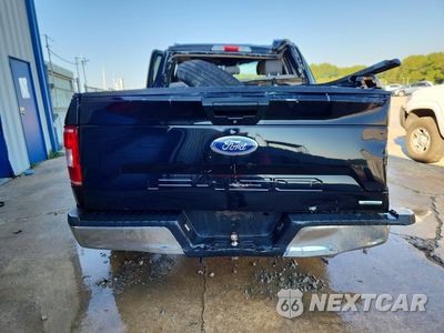 Zdjęcie 6 z 12 samochodu: 2020 FORD F150 SUPERCREW VIN:1FTEW1E44LFA21523 - miniatura