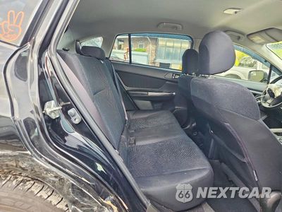 Zdjęcie 10 z 12 samochodu: 2016 SUBARU IMPREZA PREMIUM VIN:JF1GPAB63G8219960 - miniatura