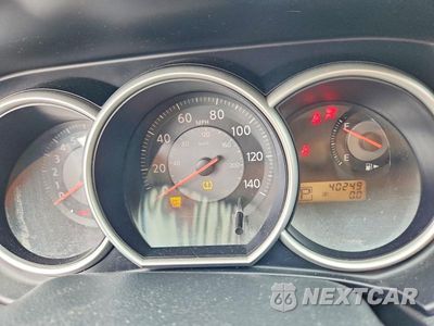 Zdjęcie 9 z 12 samochodu: 2009 NISSAN VERSA 1.8 S VIN:3N1BC13E59L388259 - miniatura