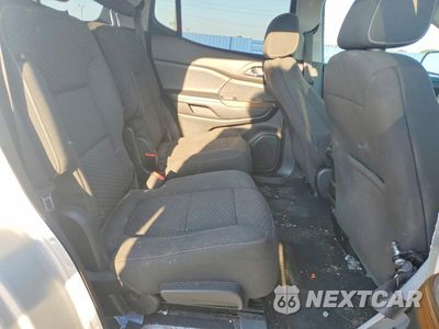 Zdjęcie 11 z 14 samochodu: 2019 GMC ACADIA SLE VIN:1GKKNSLS9KZ294889 - miniatura
