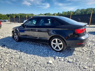 Drugie zdjęcie samochodu z przodu: 2016 AUDI A3 PREMIUM VIN:WAUA7GFF1G1045065 - miniatura