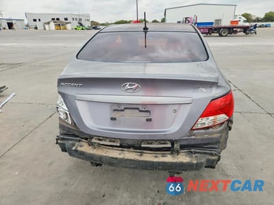 Zdjęcie 6 z 13 samochodu: 2013 HYUNDAI ACCENT GLS VIN:KMHCT4AE2DU555015 - miniatura