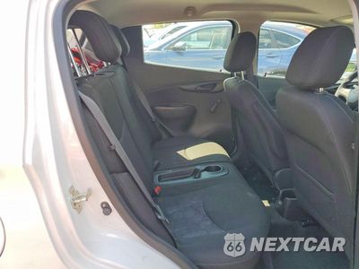 Zdjęcie 10 z 13 samochodu: 2017 CHEVROLET SPARK LS VIN:KL8CB6SA9HC761743 - miniatura