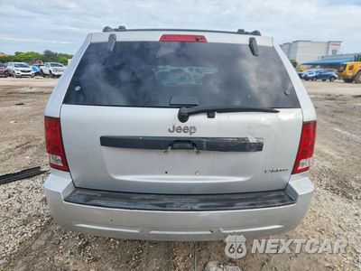 Zdjęcie 6 z 13 samochodu: 2005 JEEP GRAND CHEROKEE LAREDO VIN:1J4GS48K35C700939 - miniatura