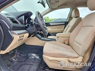 Zdjęcie 7 z 13 samochodu: 2018 SUBARU OUTBACK VIN:4S4BSAAC5J3343545 - miniatura