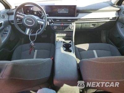 Zdjęcie 8 z 12 samochodu: 2024 HYUNDAI SONATA SEL VIN:KMHL14JA2RA391065 - miniatura