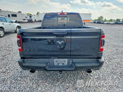 Zdjęcie 6 z 12 samochodu: 2020 RAM 1500 REBEL VIN:1C6SRFLT4LN161537 - miniatura