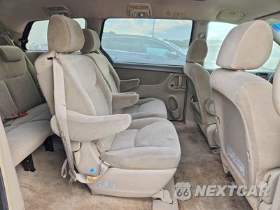 Zdjęcie 11 z 13 samochodu: 2006 TOYOTA SIENNA LE 7 PASSENGER VIN:5TDZA23C36S406253 - miniatura
