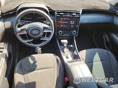 Zdjęcie 8 z 12 samochodu: 2022 HYUNDAI TUCSON SEL VIN:5NMJBCAE1NH040993 - miniatura