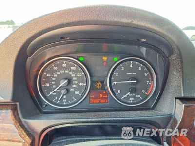 Zdjęcie 9 z 12 samochodu: 2011 BMW 335 XI VIN:WBAPL5C56BA742925 - miniatura