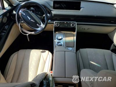 Zdjęcie 8 z 13 samochodu: 2023 GENESIS GV80 2.5T VIN:KMUHBDSB3PU104288 - miniatura