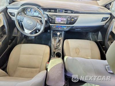 Zdjęcie 8 z 12 samochodu: 2016 TOYOTA COROLLA LE VIN:2T1BURHE6GC683095 - miniatura