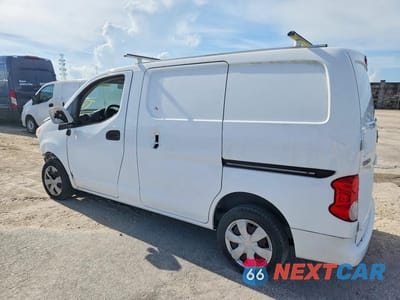 Drugie zdjęcie samochodu z przodu: 2020 NISSAN NV200 SV VIN:3N6CM0KN8LK700854 - miniatura